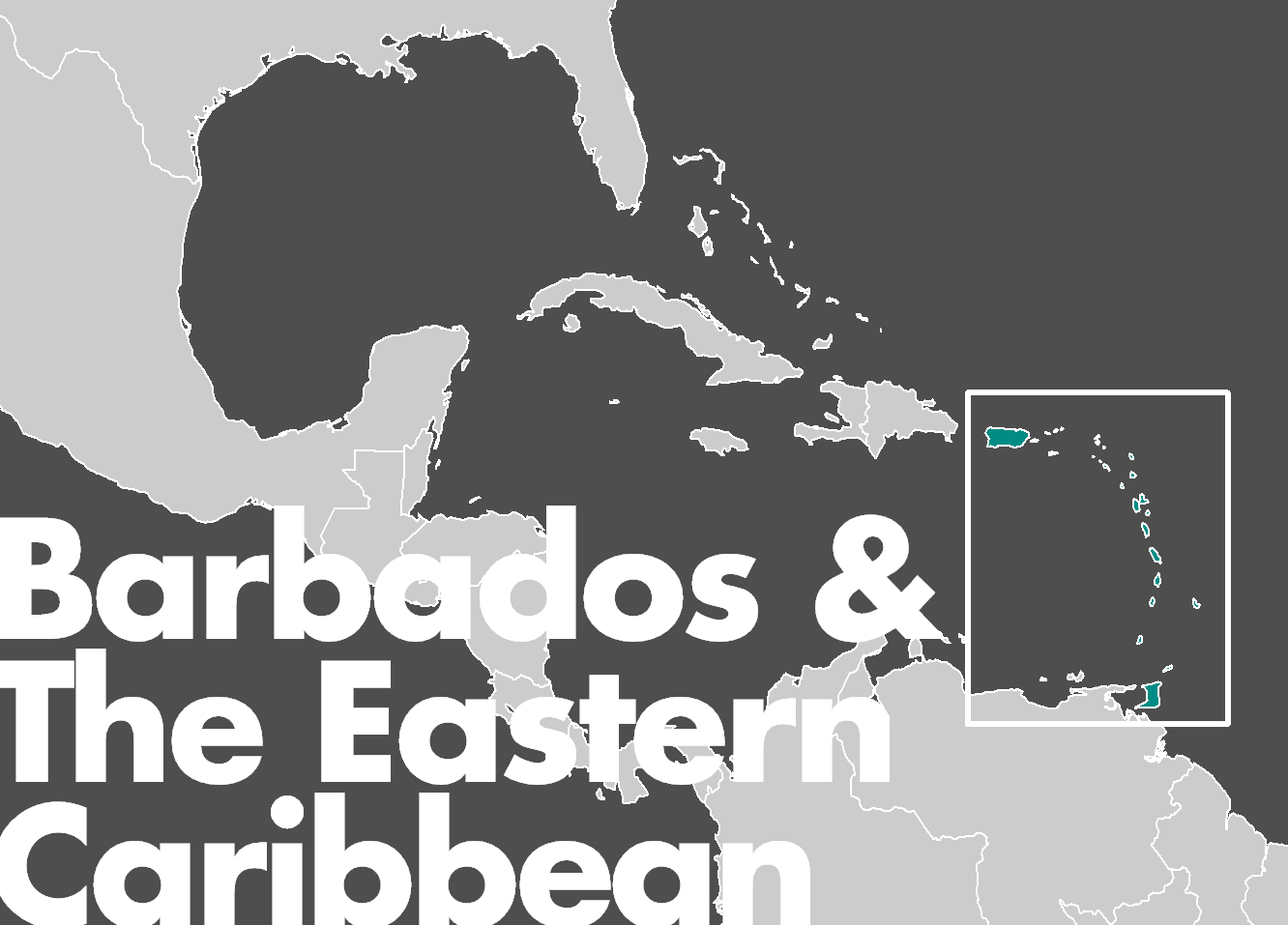 Barbados & Eastern Caribbean