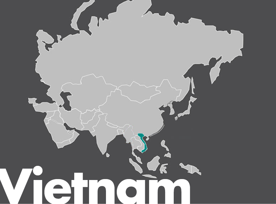 Vietnam