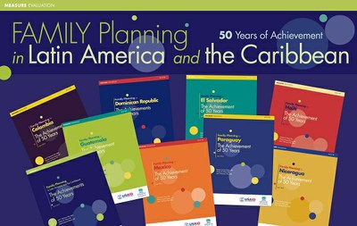 Family Planning in Latin America and the Caribbean