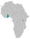 Ghana