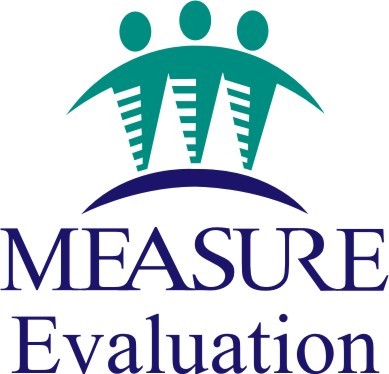 MEASURE Evaluation logo