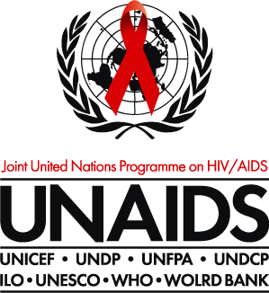 UNAIDS logo