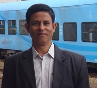 A tribute to our dear friend, Subrata