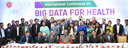 MEASURE Evaluation Co-organizes the International Conference on Big Data for Health