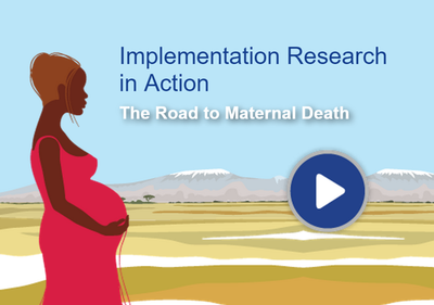 Road to Maternal Death Case Study
