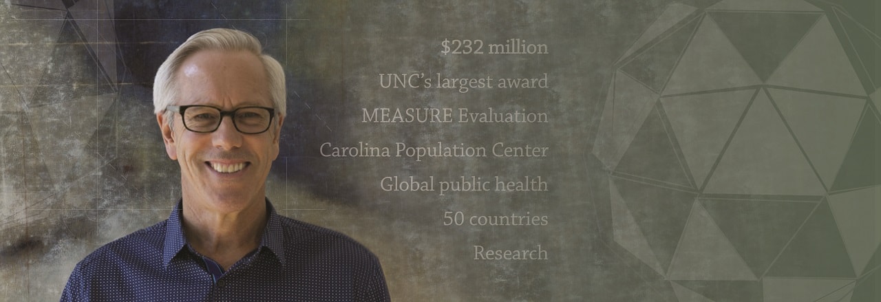 USAID Awards UNC largest-ever grant