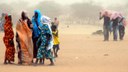 Weekly Malaria Monitoring Helps Mali Track Potential Outbreaks on a Web-based Database