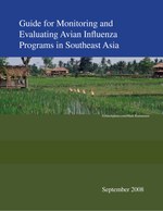 Guide for Monitoring and Evaluating Avian Influenza Programs in Southeast Asia
