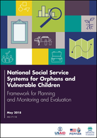 Measuring the Strength of National Social Service Systems for Orphans and Vulnerable Children