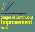 HIS Stages of Continuous Improvement Toolkit