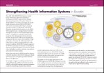 Strengthening Health Information Systems in Eswatini