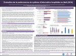 Évaluation de la performance du système d'information hospitalier au Mali (2018)