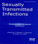 Measuring sexual behaviour in the era of HIV/AIDS: the experience of Demographic and Health Surveys and similar enquiries