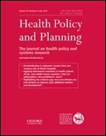 Fifteen Years of Sector-Wide Approach (SWAp) in Bangladesh Health Sector: An assessment of progress