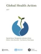 Production and Use of Estimates for Monitoring Progress in the Health Sector: The Case of Bangladesh