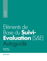 Eléments de base de S&E, Mini-Cours Autoguidé 