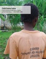 Child Status Index (CSI) - Field Users' Guide
