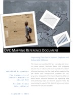 OVC Mapping Reference Document