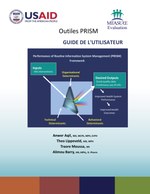 Outils PRISM: Guide de l'Utilisateur