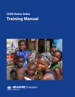 Child Status Index Training Manual