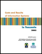 Costs and Results of Information Systems in Tanzania