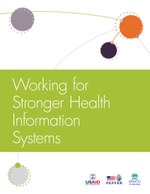 Working for Stronger Health Information Systems
