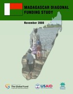 Madagascar Diagonal Funding Study