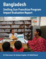 Bangladesh Smiling Sun Franchise Program Impact Evaluation Report