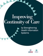 Improving Continuity of Care by Strengthening Health Information Systems