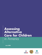 Assessing Alternative Care for Children in Armenia
