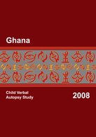 Ghana Child Verbal Autopsy Study 2008